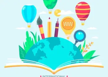 WORLD LITERACY DAY IN KASHMIR: A CELEBRATION OF HOPE, PROGRESS AND THE POWER OF EDUCATION