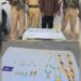 Nowhatta Burglary Cracked, Accused Held With ₹12 Lakh Gold Loot