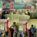 Police Holds Awareness, Quiz Competition on New Criminal Laws at Yaripora, Kulgam