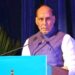 “Operation Sindoor must be the benchmark for every future operation”: DM Rajnath Singh