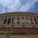 Rajya Sabha Elections in J&K UT Announced After Long Gap