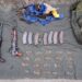 Relentless Probe Yields Arrest of 3 Terror Sympathisers, 7 AKs Seized in Poonch: IGP Jammu