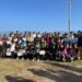 Aragam Police Organises “Run for Unity” to Mark Sardar Patel’s Birth Anniversary