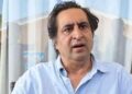 “Stop Wandering, Sit With Officers to Frame Strategy”: Sajad Lone Advises CM on Apple Growers’ Crisis