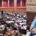 Ayurveda Links Human and Planetary Health, Needs Wider Awareness: Minister Sakeena Itoo
