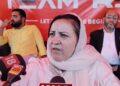 Govt Considering Measures to Cover losses during School Closures: Sakina Itoo