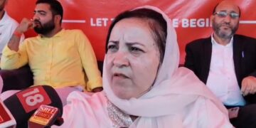 Govt Considering Measures to Cover losses during School Closures: Sakina Itoo