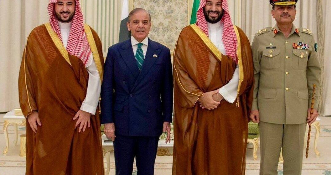 India to Study Implications of Saudi–Pakistan Defence Pact: MEA