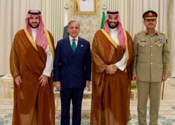 India to Study Implications of Saudi–Pakistan Defence Pact: MEA