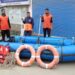 Water Levels Receding But Still Above Danger Mark, Preventive Evacuation Underway: Div Com Kashmir