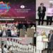 ‘Symphonies of Peace’ Cultural Fest Showcases Youth Talent in Srinagar