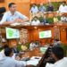 Spring Shed Climate Adaptability Project Approved under NABARD, First of its Kind in District Shopian