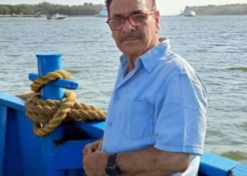 Syed Zahoor Hussain Jaipuri Passes Away in Srinagar