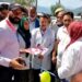Mega Health Camp Marks Launch of Swasth Nari Sashakt Parivar Abhiyaan at Tangdar