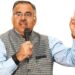 Tarun Chugh Slams NC, PDP for Supporting Yasin Malik, Calls It Hypocrisy