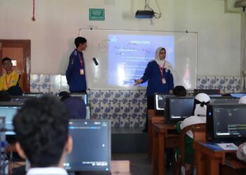 Annual Tech Event TechKnow 2025 Commences at DPS Srinagar