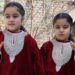 Twin Girls from Anantnag Appeal to PM Modi to Visit Kashmir, Support Flood Victims