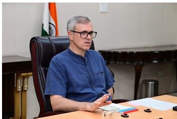 Reinforce Vulnerable Spots, Ensure Swift Restoration of Services: CM Omar Abdullah