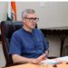 Reinforce Vulnerable Spots, Ensure Swift Restoration of Services: CM Omar Abdullah