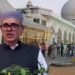 CM Omar Extends Greetings on Eid Milad-un-Nabi, Urges Unity and Compassion