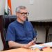 Deliberate, Inconsiderate Move to Hurt People’s Faith: CM Omar Abdullah on Holiday Issue