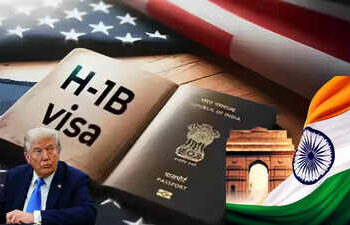 American Dream for H-1B Visa Holders Is Crashing: Can India Build One Worth Returning To?