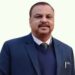 VC Cluster University Srinagar Prof. Mobin, Listed Among World’s Top 2% Scientists for Sixth Consecutive Year