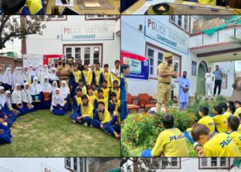 World Pharmacist Day to be Celebrated at GR Beigh Memorial Foundation, JK Govt Employees