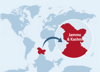 THE CHANGING NARRATIVE: J&K’S IMAGE ON THE NATIONAL AND GLOBAL STAGE