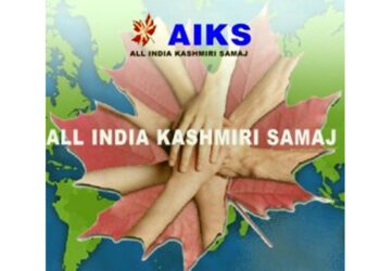 AIKS Welcomes Delhi Govt’s Relief Decision for Kashmiri Migrants, Seeks Further Enhancement