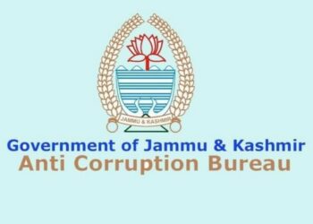 Ex-Naib Tehsildar, Patwari Convicted in ACB Trap Case