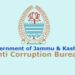 Ex-Naib Tehsildar, Patwari Convicted in ACB Trap Case