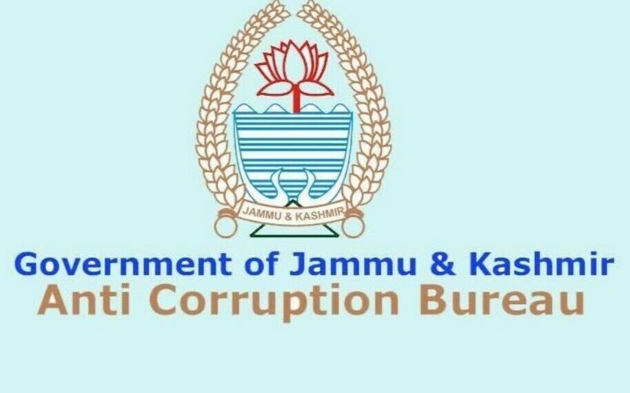 Ex-Naib Tehsildar, Patwari Convicted in ACB Trap Case