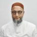 Owaisi Criticizes Omar Abdullah, Says Past CMs Could Have Repealed PSA