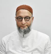 Owaisi Criticizes Omar Abdullah, Says Past CMs Could Have Repealed PSA
