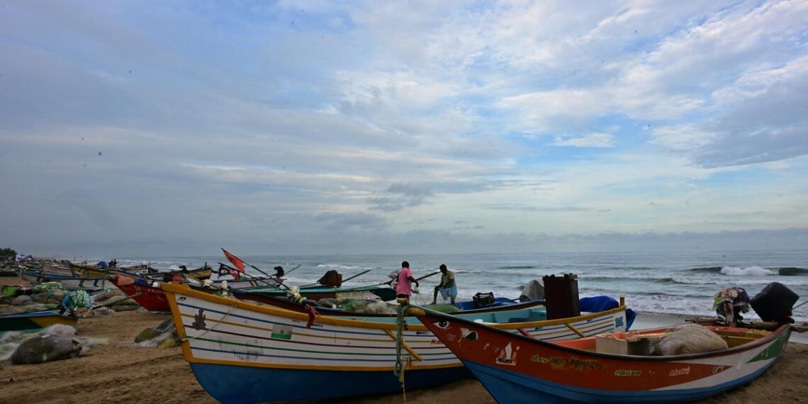 Army on High Alert as Cyclone “MONTHA” Brews Over Arabian Sea, Bay of Bengal