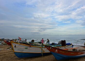 Army on High Alert as Cyclone “MONTHA” Brews Over Arabian Sea, Bay of Bengal