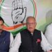 J&K Congress Skips NC’s Fourth Rajya Sabha Seat Citing Safety Concerns