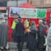 Annual Urs: Ehsaas Foundation Sets Up Free Tea Stall at Dastgeer Sahab Shrine at Khanyar