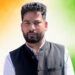 Er. Aijaz Hussain Hails RSS for 100 Years of National Service