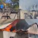 Karnah Residents Demand Urgent Fire Safety Measures After Recurrent Blaze Devastates Homes