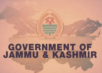 J&K Govt Prioritizes Infrastructure, No Current Proposal to Upgrade Schools