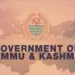 J&K Govt Prioritizes Infrastructure, No Current Proposal to Upgrade Schools