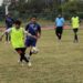 Manipur, Madhya Pradesh Dominate Day 2 of 69th National School Games in Srinagar