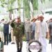 “Nation Stands With Families of Martyrs”: LG Manoj Sinha Pays Floral Tribute in Srinagar for Fallen Soldiers in Kokernag