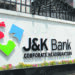 J&K Bank contributes ₹4.10 crore to CM’s Relief Fund