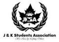JKSA Urges LG and CM to Approve Student-Led Debate on Reservation Policy