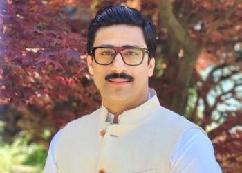 Flood Threats in Lal Chowk: MLA Ahsan Pardesi Demands Immediate Preventive Measures and Zoning Policy