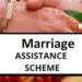 J&K Govt Relaxes Education Bar for Marriage Aid, Expands Support for Poor Girls