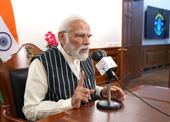 PM Modi’s ‘Mann Ki Baat’ completes 11 years of engaging citizens